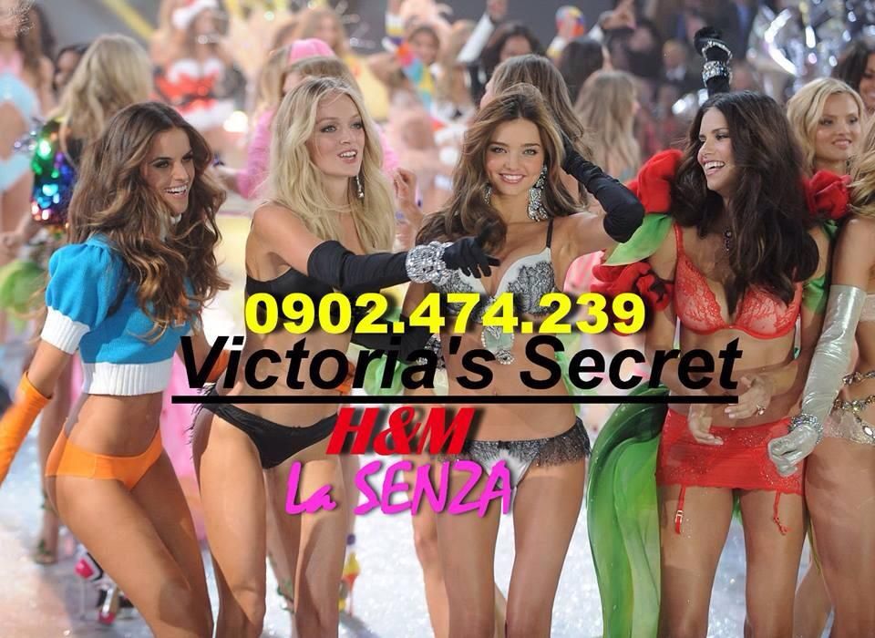 Victoria's secret xách tay canada giá rẻ - 7