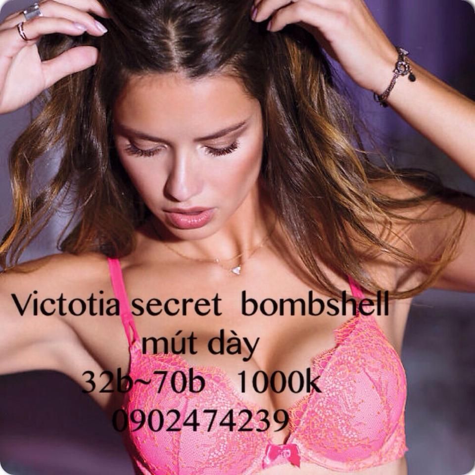 Victoria's secret xách tay canada giá rẻ - 18