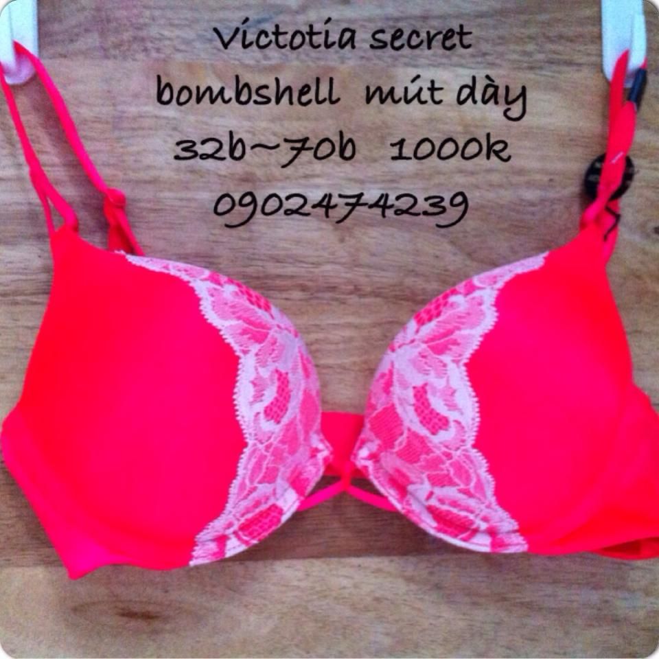 Victoria's secret xách tay canada giá rẻ - 41