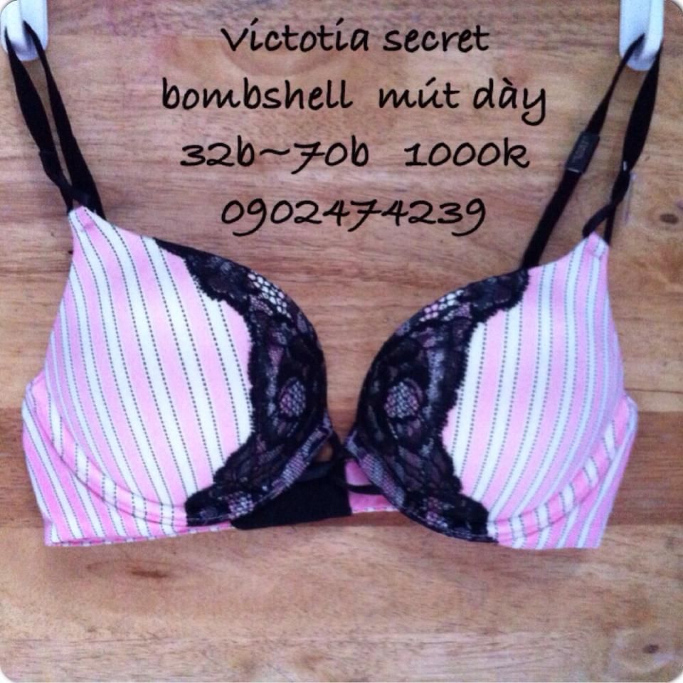 Victoria's secret xách tay canada giá rẻ - 25