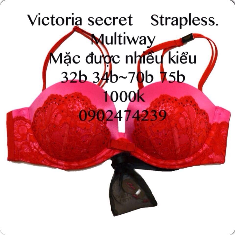 Victoria's secret xách tay canada giá rẻ - 20