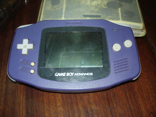 bán vài cái game boy đúng chất sưu tầm và vài cuốn băng nes - 6
