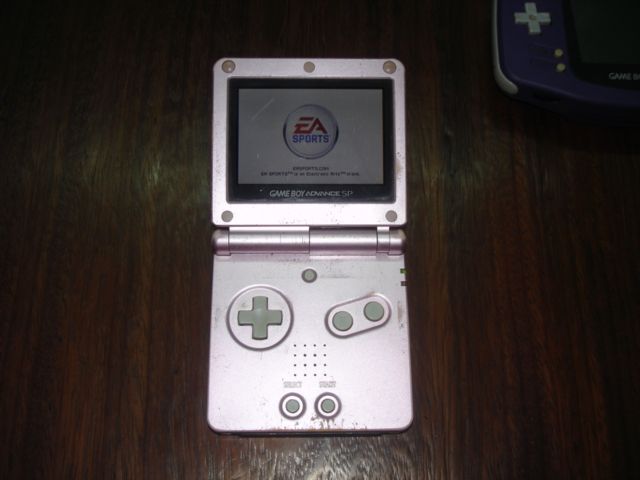 bán vài cái game boy đúng chất sưu tầm và vài cuốn băng nes - 10