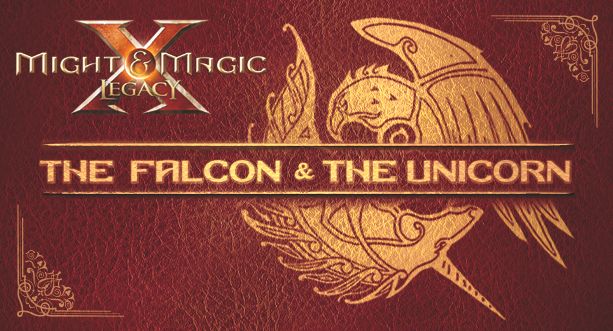 MightandMagicXLegacyTheFalconandTheUnico