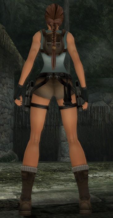 Tomb Raider Anniversary Modding Costumes And Texturing Discussion Page 982 Tomb Raider Forums 