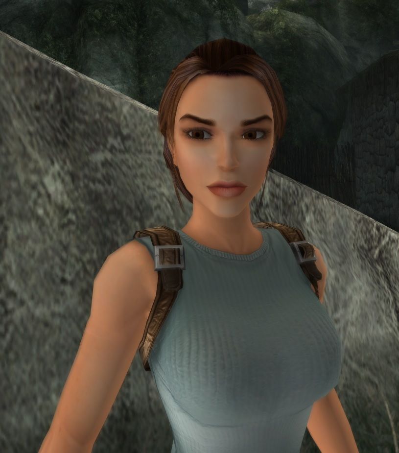 Tomb Raider Anniversary Modding Costumes And Texturing Discussion Page 982 Tomb Raider Forums 