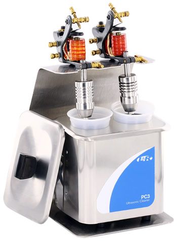 Ultrasonic Cleaner