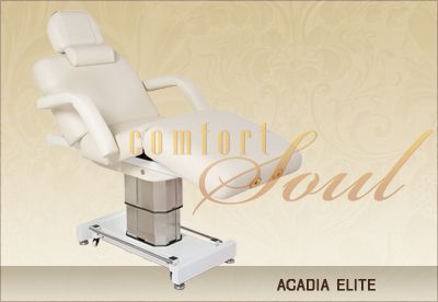 Acadia Elite