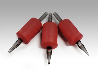 Disposable Tubes