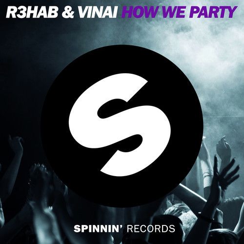  R3hab & Vinai Release Epic Music Video For 'How We Party'