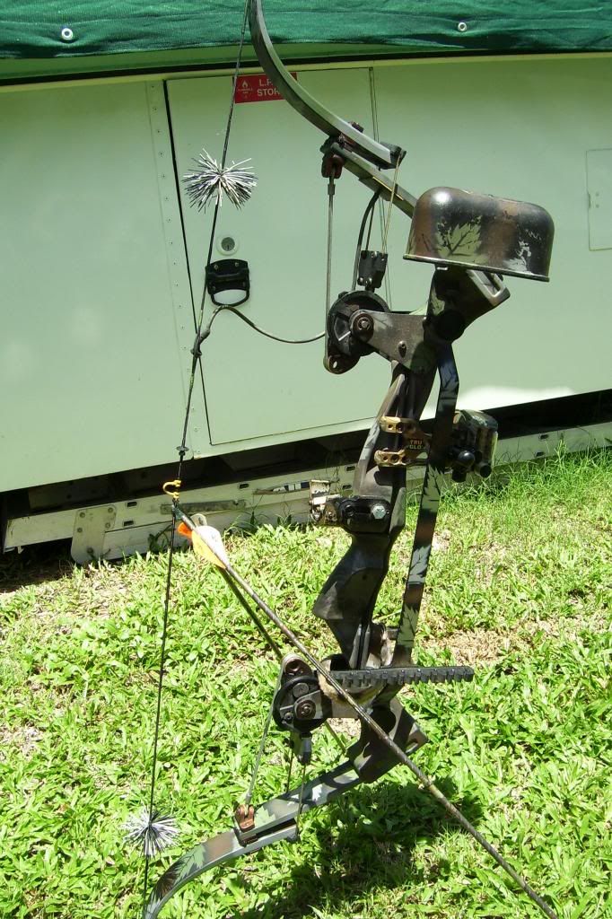 Oneida Bows for sale