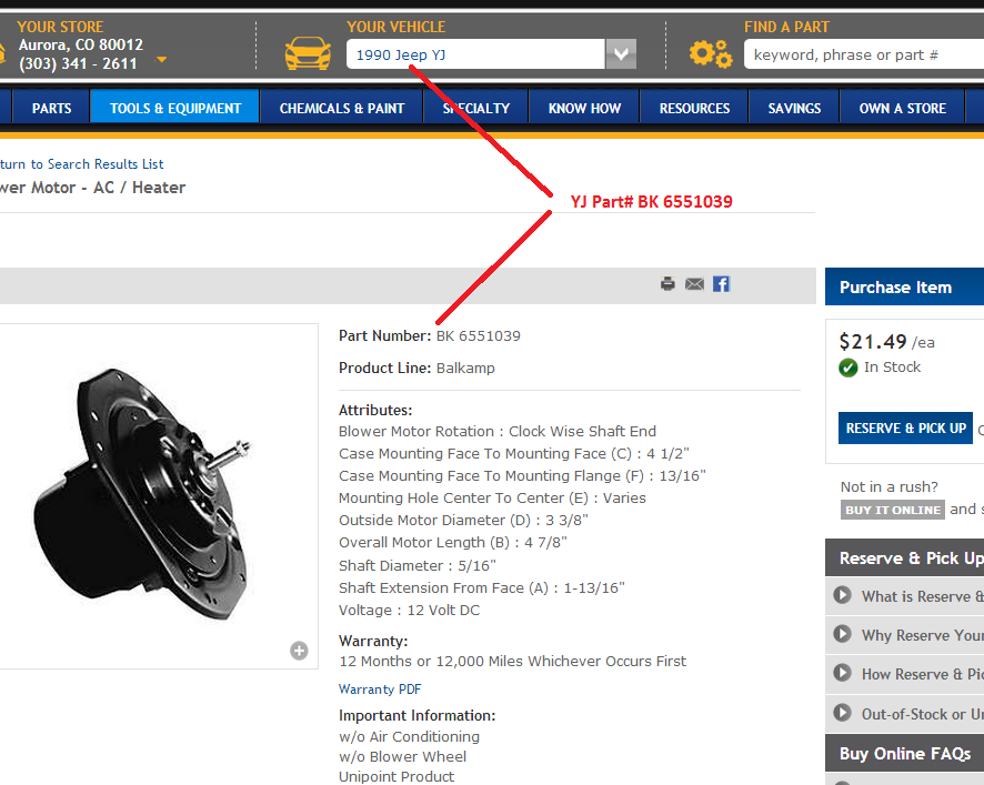 JeepForum.com - Questions on heater blower upgrade (CJ5 & CJ7) cj7 blower motor wiring 