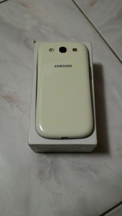 S3 Chính hãng Samsung VN, Fullbox, 3tr1 - 2