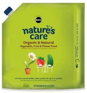 miracle gro natures care