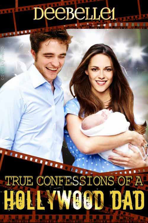 https://www.fanfiction.net/s/10671058/1/True-Confessions-of-a-Hollywood-Dad