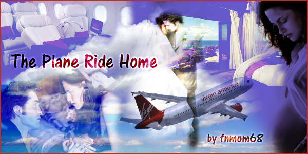 https://www.fanfiction.net/s/5318814/1/The-Plane-Ride-Home