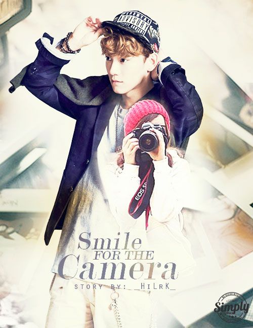 Smile for the Camera - main story image