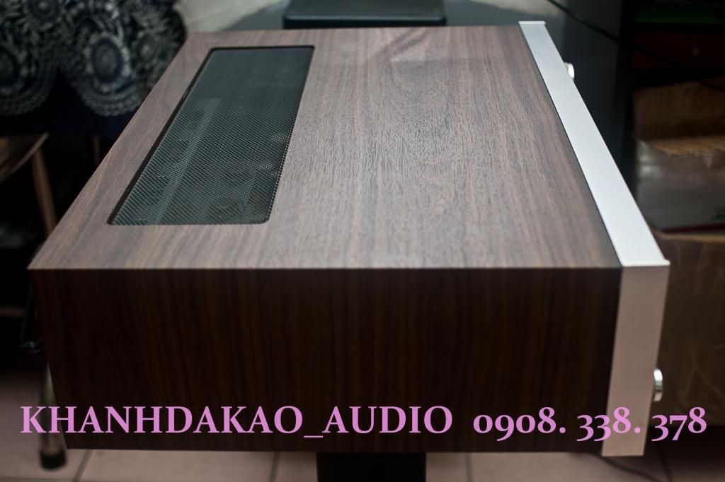 Khánh_dakao audio: Mới về thêm receiver quadraflex 878 - 2