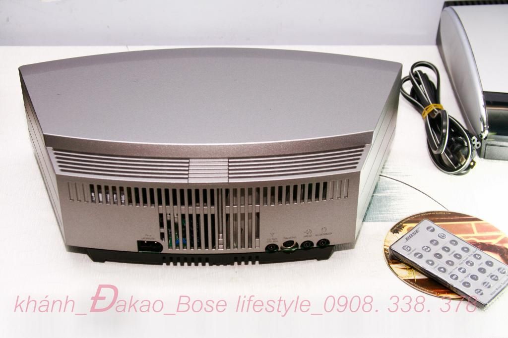 Bán các loại BOSE -  WAVE® Music System_hàng chính hãng Bose USA - 25