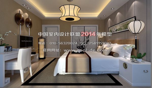 M-010: Cooldesign Interior 2014