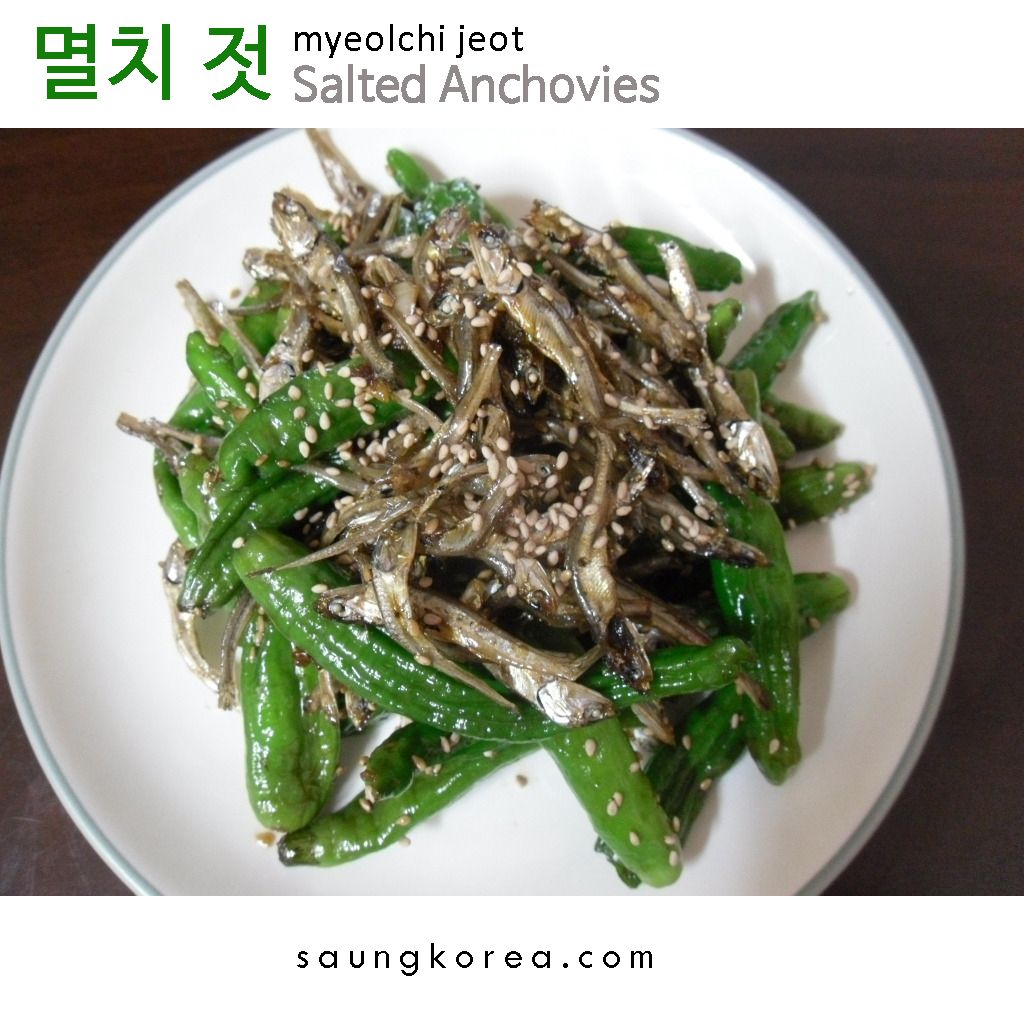 korean food (saungkorea.com)