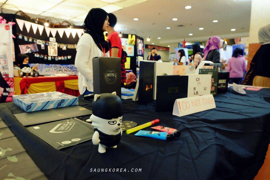 ARMY Project Indonesia (saungkorea.com)