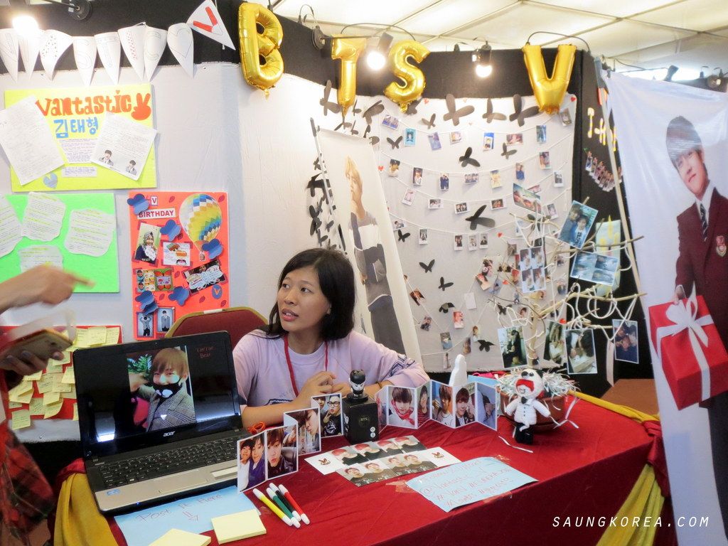 ARMY Project Indonesia (saungkorea.com)