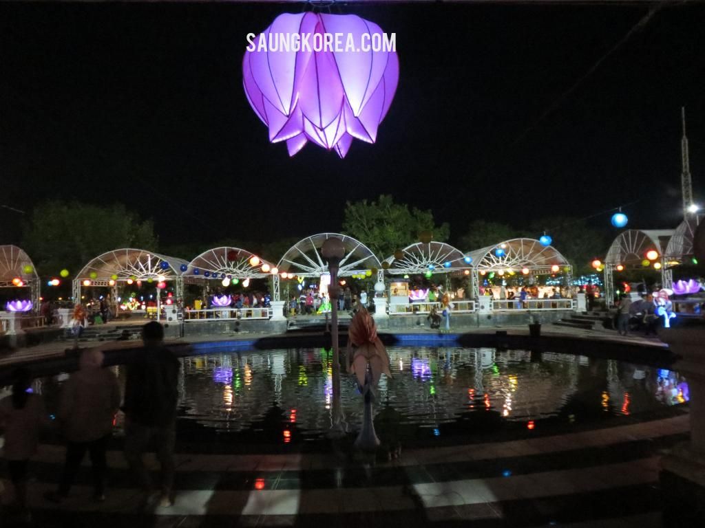 Jateng Fair 2014