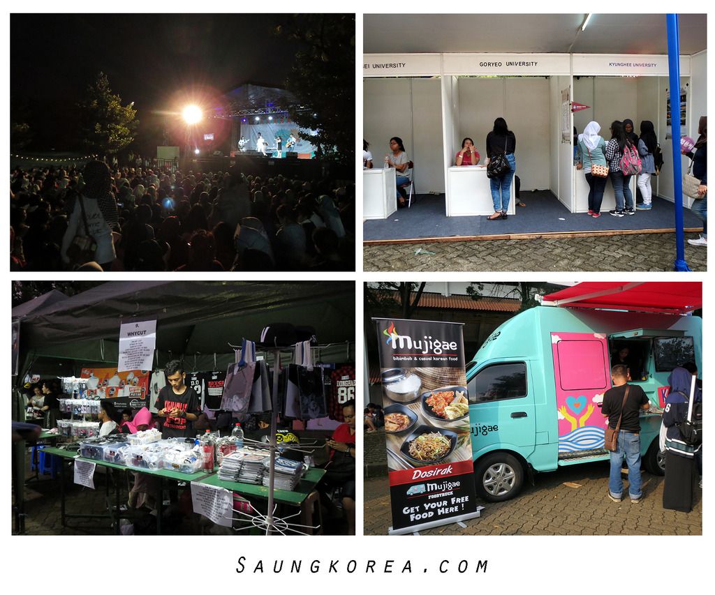 Korean Culture Day UI (saungkorea.com)