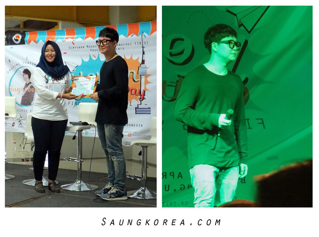 Korean Culture Day UI (saungkorea.com)