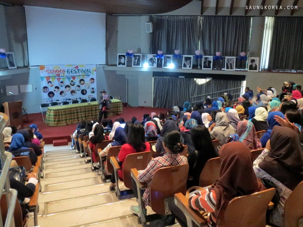 acara korea di jakarta (saungkorea.com)