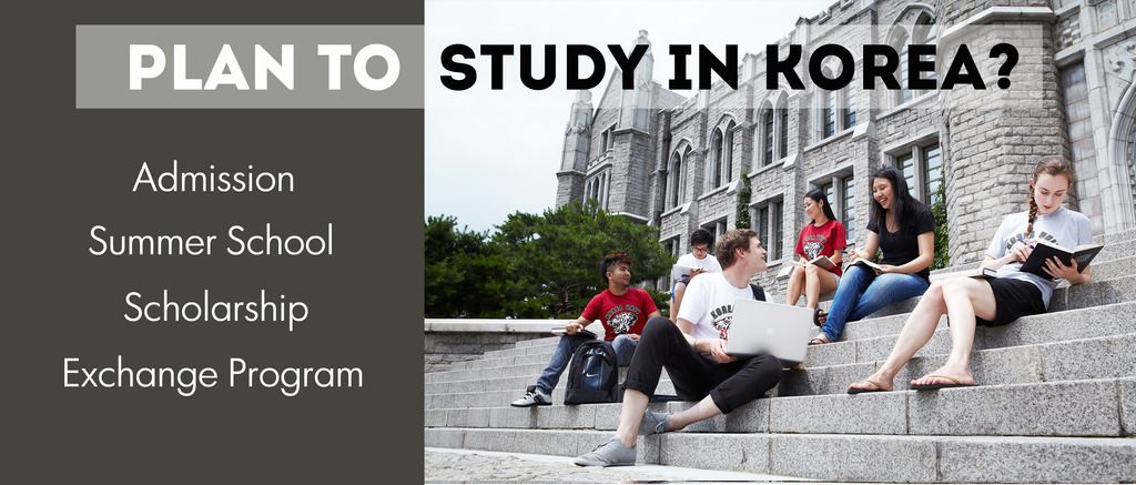 2017 ODA Full Scholarship Korea(saungkorea.com)