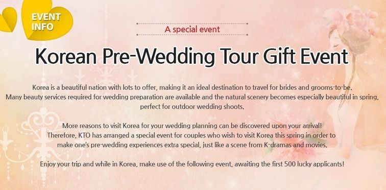 pre wedding korea (saungkorea.com)