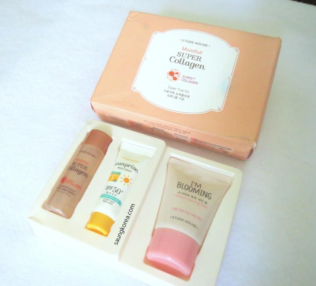 Moist full Trial Kit Review (saungkorea.com)