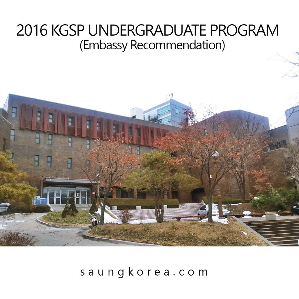 beasiswa korea 2016 (saungkorea.com)