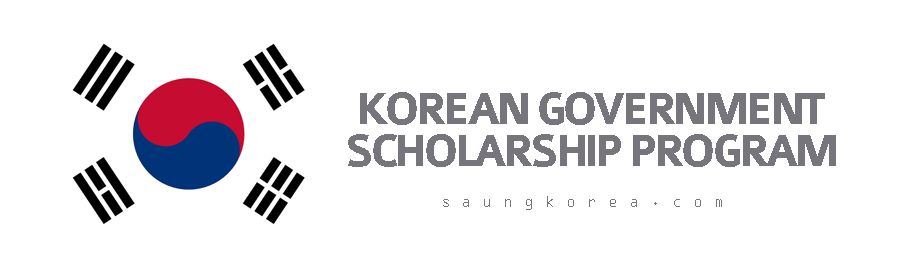 Korean Scholarship (saungkorea.com)