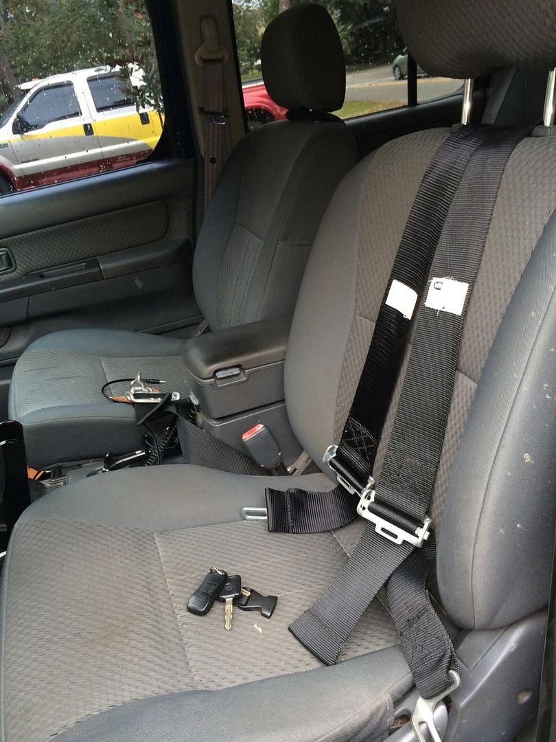 2002 Nissan Xterra Solid Axle Nissan XTerra Forum