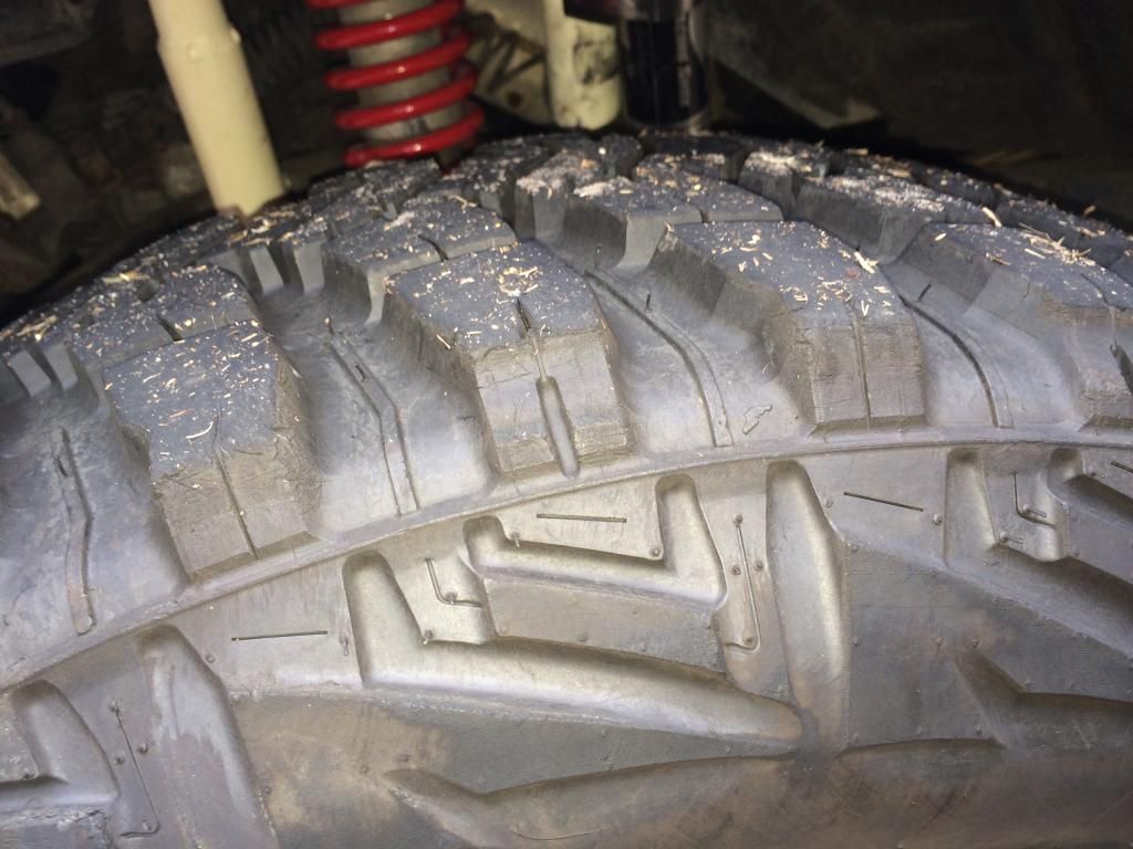 2002 Nissan Xterra Solid Axle Nissan XTerra Forum