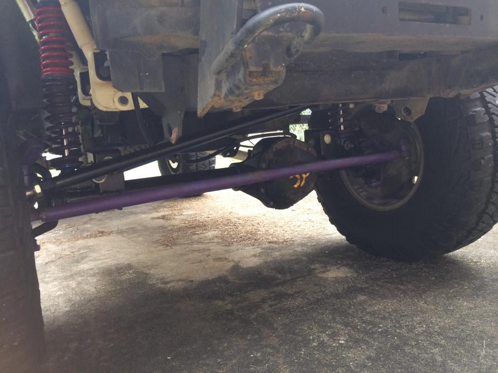 2002 Nissan Xterra Solid Axle Nissan XTerra Forum