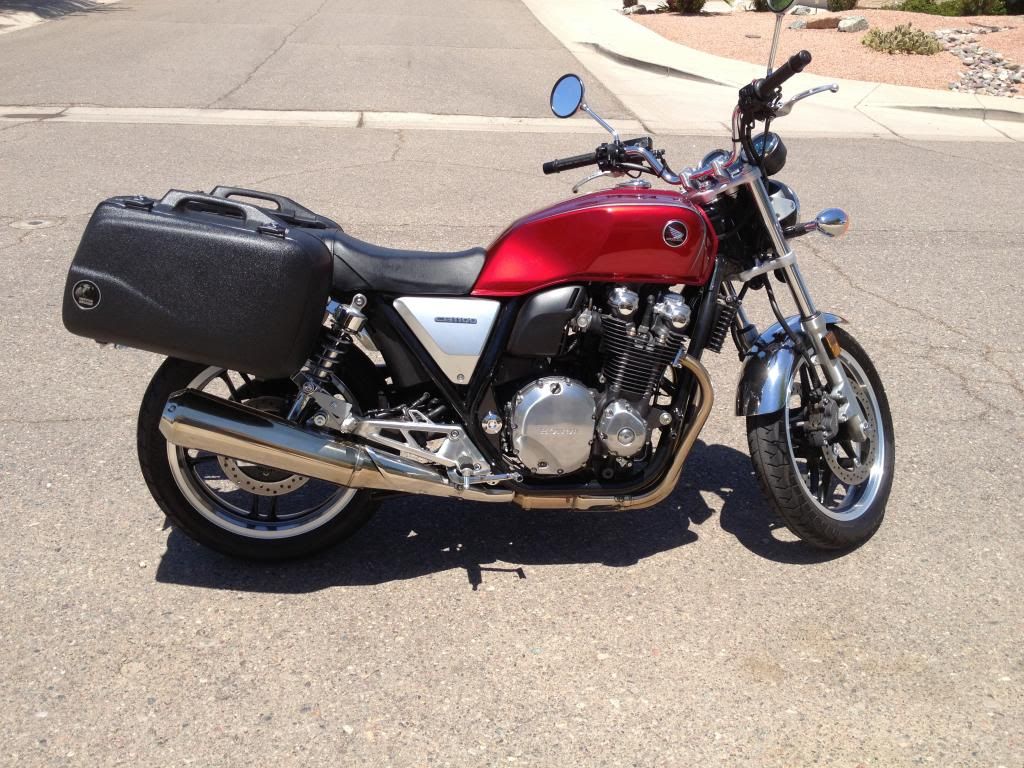 cb1100 forum