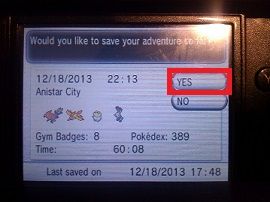 How to Trade, Migrate, and Transfer Your Pokémon [Updated December 18, 2013]