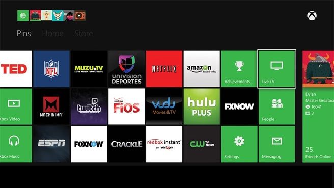 Todo lo que necesitas saber para comprarte una Xbox One en estas navidades 99