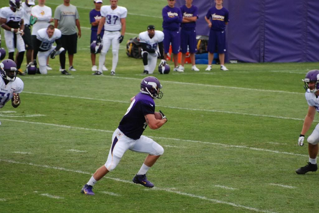 Toby Gerhart blown up play