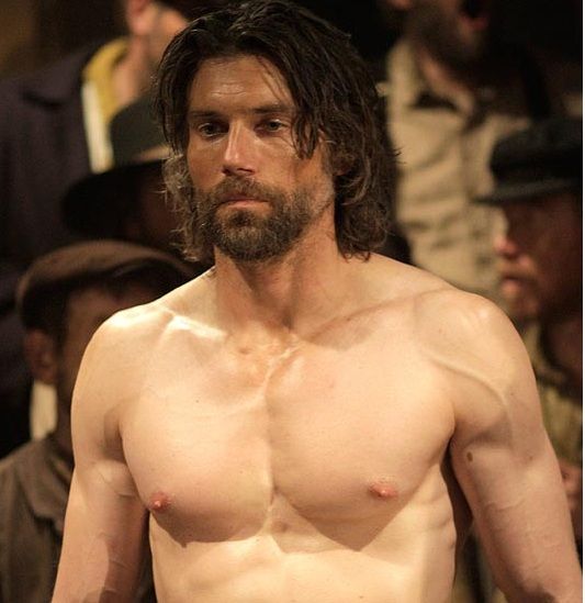 Anson Mount Shirtless Movie Scenes Naked Male Celebrities