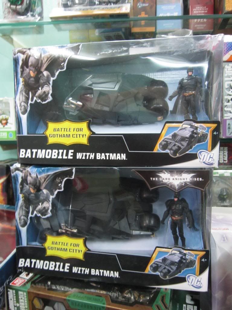 FIGURE-MECHA SHOP : Bán và nhận đặt tất cả các thể loại toy japan - 1