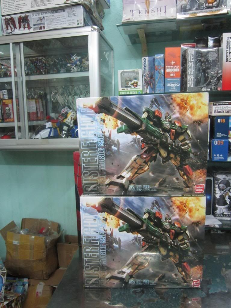 FIGURE-MECHA SHOP : Bán và nhận đặt tất cả các thể loại toy japan - 18