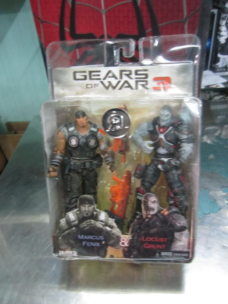 FIGURE-MECHA SHOP : Bán và nhận đặt tất cả các thể loại toy japan - 22