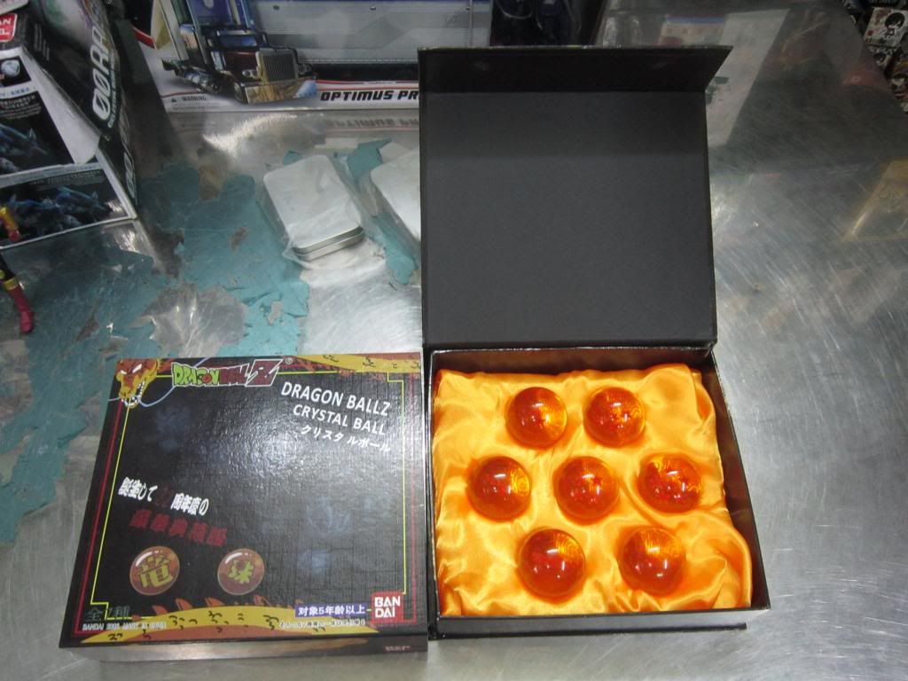 FIGURE-MECHA SHOP : Bán và nhận đặt tất cả các thể loại toy japan - 5