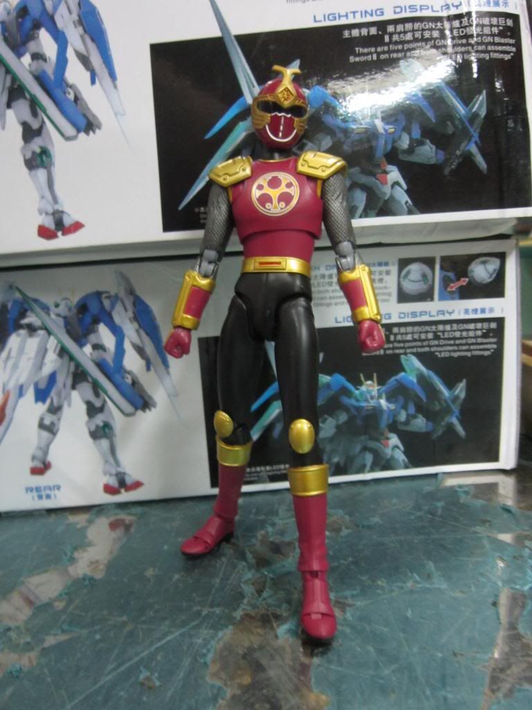 FIGURE-MECHA SHOP : Bán và nhận đặt tất cả các thể loại toy japan - 8