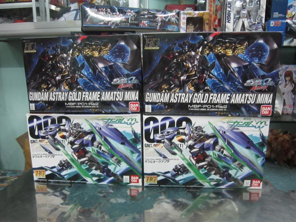 FIGURE-MECHA SHOP : Bán và nhận đặt tất cả các thể loại toy japan - 9